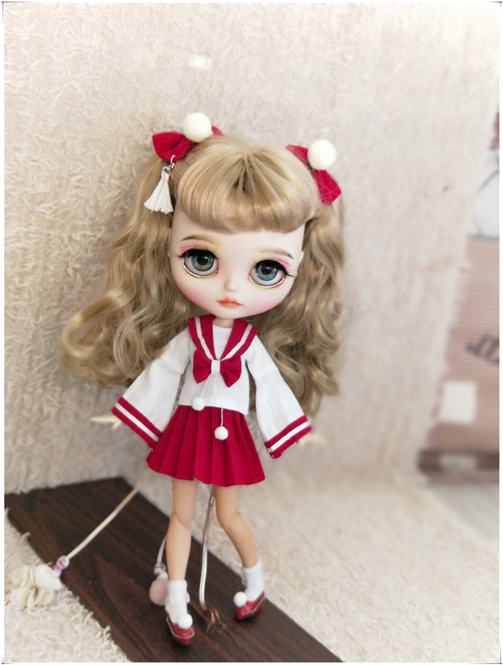 Japanese Girl Lifestyle - 2 adet/takım moda pilili etek japon