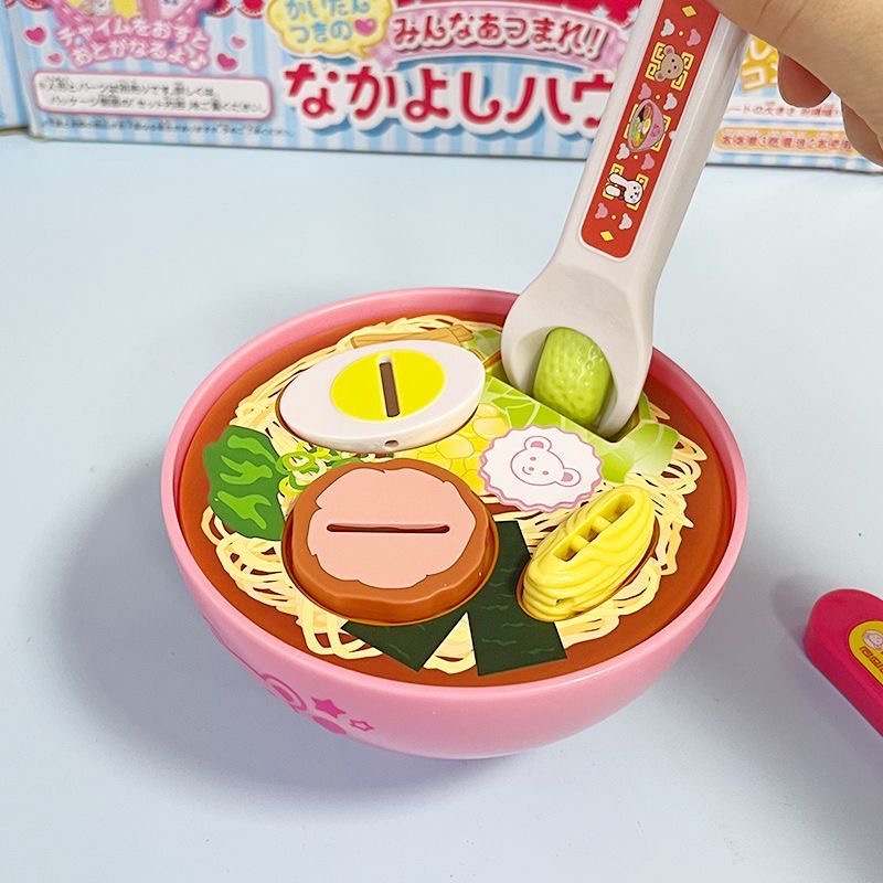 Japon Simülasyon Erişte Ramen  - Japanese Food Lifestyle incelemesi ve fiyatı