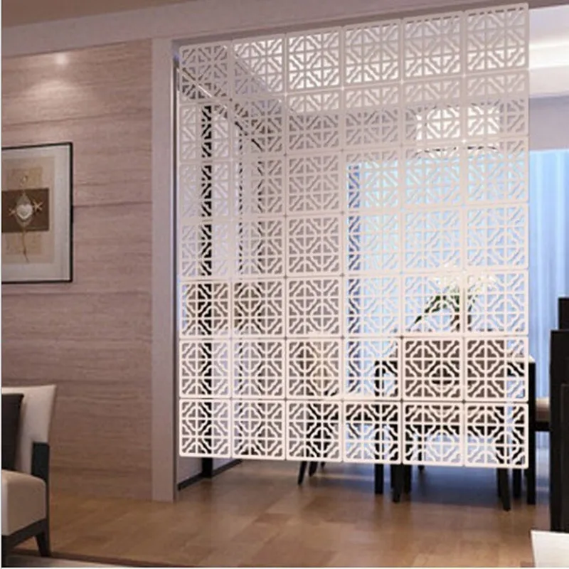 5 adet Katlanır ekran oda bölü - Shoji Screen Divider incelemesi ve fiyatı