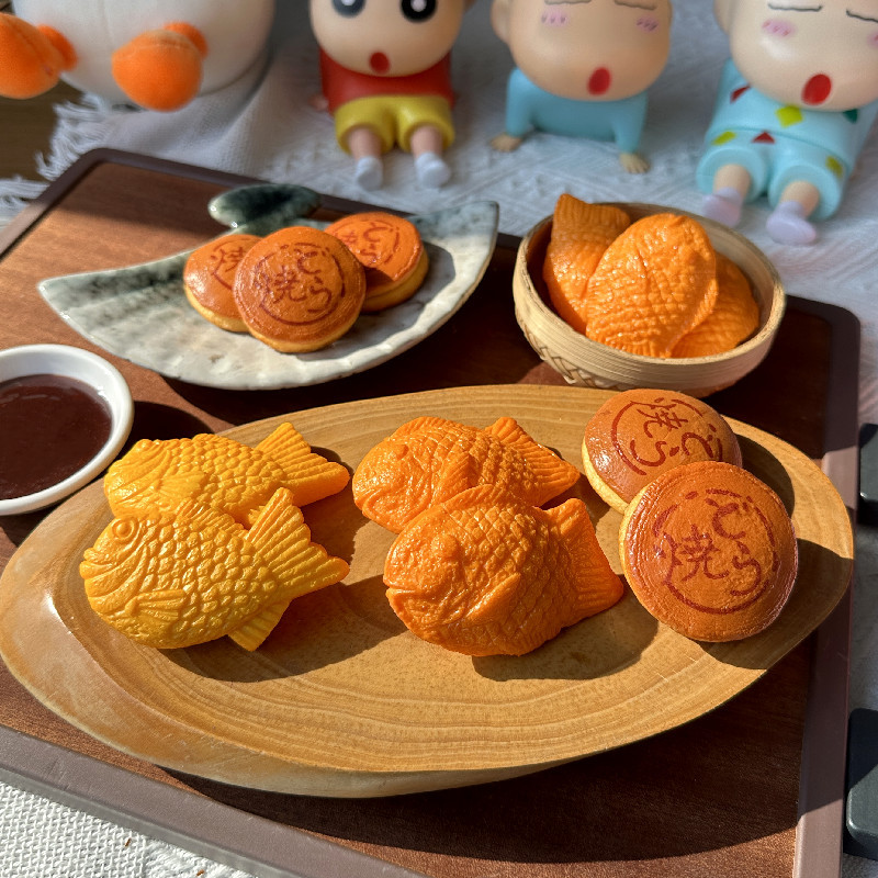 Bebek Evi Dekor Aksesuarları S - Japanese Food Lifestyle incelemesi ve fiyatı