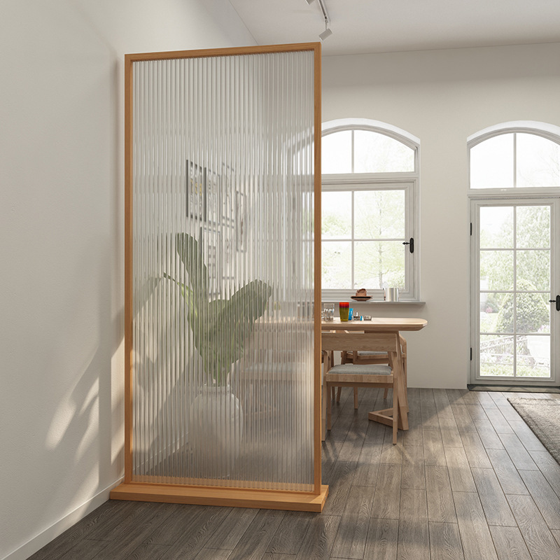 Özelleştirilmiş Minimalist Oda - Shoji Screen Divider incelemesi ve fiyatı