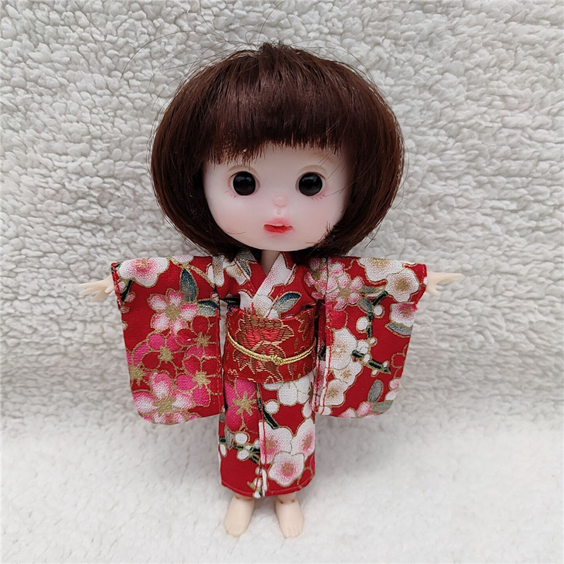 Ob11 giysi BJD oyuncak bebek g - Japanese Girl Lifestyle incelemesi ve fiyatı