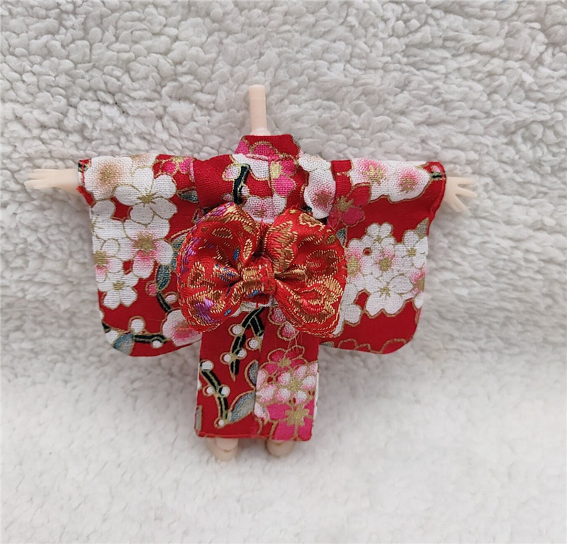 Ob11 giysi BJD oyuncak bebek g - Japanese Girl Lifestyle incelemesi ve fiyatı