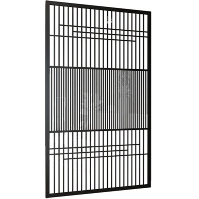 Ev tipi ferforje bölme ekranı  - Shoji Screen Divider incelemesi ve fiyatı