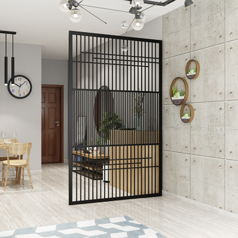 Ev tipi ferforje bölme ekranı  - Shoji Screen Divider incelemesi ve fiyatı